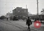 Immagine di Stati Uniti Motorino dell esercito convoglio di trasporto completa la sua missione Oakland California USA, 1919, secondo 18 filmato di repertorio 65675025562