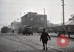 Immagine di Stati Uniti Motorino dell esercito convoglio di trasporto completa la sua missione Oakland California USA, 1919, secondo 19 filmato di repertorio 65675025562