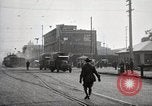 Immagine di Stati Uniti Motorino dell esercito convoglio di trasporto completa la sua missione Oakland California USA, 1919, secondo 20 filmato di repertorio 65675025562