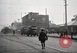 Immagine di Stati Uniti Motorino dell esercito convoglio di trasporto completa la sua missione Oakland California USA, 1919, secondo 21 filmato di repertorio 65675025562