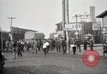 Immagine di Stati Uniti Motorino dell esercito convoglio di trasporto completa la sua missione Oakland California USA, 1919, secondo 42 filmato di repertorio 65675025562