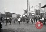 Immagine di Stati Uniti Motorino dell esercito convoglio di trasporto completa la sua missione Oakland California USA, 1919, secondo 43 filmato di repertorio 65675025562