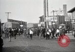 Immagine di Stati Uniti Motorino dell esercito convoglio di trasporto completa la sua missione Oakland California USA, 1919, secondo 46 filmato di repertorio 65675025562