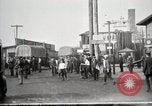 Immagine di Stati Uniti Motorino dell esercito convoglio di trasporto completa la sua missione Oakland California USA, 1919, secondo 47 filmato di repertorio 65675025562
