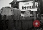 Immagine di Stati Uniti Motorino dell esercito convoglio di trasporto completa la sua missione Oakland California USA, 1919, secondo 53 filmato di repertorio 65675025562