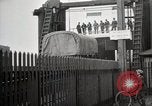 Immagine di Stati Uniti Motorino dell esercito convoglio di trasporto completa la sua missione Oakland California USA, 1919, secondo 58 filmato di repertorio 65675025562