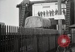 Immagine di Stati Uniti Motorino dell esercito convoglio di trasporto completa la sua missione Oakland California USA, 1919, secondo 59 filmato di repertorio 65675025562