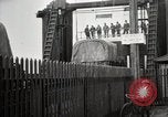 Immagine di Stati Uniti Motorino dell esercito convoglio di trasporto completa la sua missione Oakland California USA, 1919, secondo 61 filmato di repertorio 65675025562