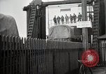 Immagine di Stati Uniti Motorino dell esercito convoglio di trasporto completa la sua missione Oakland California USA, 1919, secondo 62 filmato di repertorio 65675025562