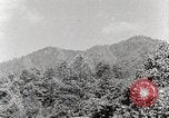 Immagine di Vita nel Sud delle zone montane Kentucky United States USA, 1940, secondo 7 filmato di repertorio 65675025563