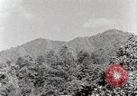 Immagine di Vita nel Sud delle zone montane Kentucky United States USA, 1940, secondo 11 filmato di repertorio 65675025563