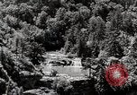 Immagine di Vita nel Sud delle zone montane Kentucky United States USA, 1940, secondo 13 filmato di repertorio 65675025563