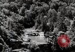 Immagine di Vita nel Sud delle zone montane Kentucky United States USA, 1940, secondo 14 filmato di repertorio 65675025563