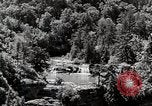 Immagine di Vita nel Sud delle zone montane Kentucky United States USA, 1940, secondo 15 filmato di repertorio 65675025563
