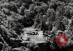 Immagine di Vita nel Sud delle zone montane Kentucky United States USA, 1940, secondo 16 filmato di repertorio 65675025563