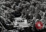Immagine di Vita nel Sud delle zone montane Kentucky United States USA, 1940, secondo 18 filmato di repertorio 65675025563