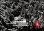 Immagine di Vita nel Sud delle zone montane Kentucky United States USA, 1940, secondo 19 filmato di repertorio 65675025563