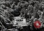 Immagine di Vita nel Sud delle zone montane Kentucky United States USA, 1940, secondo 21 filmato di repertorio 65675025563