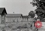 Immagine di Vita nel Sud delle zone montane Kentucky United States USA, 1940, secondo 33 filmato di repertorio 65675025563
