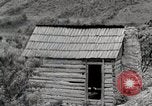 Immagine di Vita nel Sud delle zone montane Kentucky United States USA, 1940, secondo 54 filmato di repertorio 65675025563