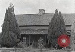 Immagine di Vita nel Sud delle zone montane Kentucky United States USA, 1940, secondo 60 filmato di repertorio 65675025563