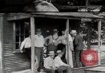 Immagine di Vita nel sud delle zone montane Kentucky United States USA, 1940, secondo 1 filmato di repertorio 65675025564