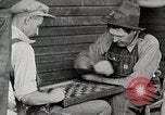 Immagine di Vita nel sud delle zone montane Kentucky United States USA, 1940, secondo 12 filmato di repertorio 65675025564
