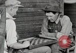 Immagine di Vita nel sud delle zone montane Kentucky United States USA, 1940, secondo 13 filmato di repertorio 65675025564