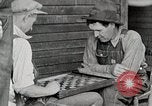 Immagine di Vita nel sud delle zone montane Kentucky United States USA, 1940, secondo 14 filmato di repertorio 65675025564