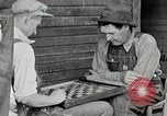 Immagine di Vita nel sud delle zone montane Kentucky United States USA, 1940, secondo 16 filmato di repertorio 65675025564