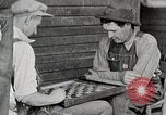 Immagine di Vita nel sud delle zone montane Kentucky United States USA, 1940, secondo 17 filmato di repertorio 65675025564