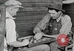 Immagine di Vita nel sud delle zone montane Kentucky United States USA, 1940, secondo 19 filmato di repertorio 65675025564