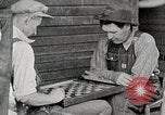 Immagine di Vita nel sud delle zone montane Kentucky United States USA, 1940, secondo 20 filmato di repertorio 65675025564