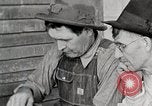 Immagine di Vita nel sud delle zone montane Kentucky United States USA, 1940, secondo 22 filmato di repertorio 65675025564