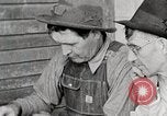 Immagine di Vita nel sud delle zone montane Kentucky United States USA, 1940, secondo 23 filmato di repertorio 65675025564