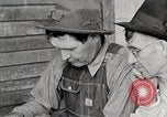 Immagine di Vita nel sud delle zone montane Kentucky United States USA, 1940, secondo 25 filmato di repertorio 65675025564