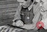 Immagine di Vita nel sud delle zone montane Kentucky United States USA, 1940, secondo 29 filmato di repertorio 65675025564