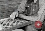 Immagine di Vita nel sud delle zone montane Kentucky United States USA, 1940, secondo 32 filmato di repertorio 65675025564