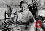 Immagine di Vita nel Sud delle zone montane Kentucky United States USA, 1940, secondo 3 filmato di repertorio 65675025565
