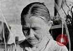 Immagine di Vita nel Sud delle zone montane Kentucky United States USA, 1940, secondo 14 filmato di repertorio 65675025565