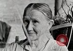 Immagine di Vita nel Sud delle zone montane Kentucky United States USA, 1940, secondo 16 filmato di repertorio 65675025565