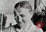 Immagine di Vita nel Sud delle zone montane Kentucky United States USA, 1940, secondo 18 filmato di repertorio 65675025565