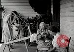 Immagine di Vita nel sud delle zone montane Kentucky United States USA, 1940, secondo 3 filmato di repertorio 65675025566