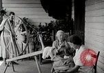 Immagine di Vita nel sud delle zone montane Kentucky United States USA, 1940, secondo 4 filmato di repertorio 65675025566