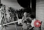 Immagine di Vita nel sud delle zone montane Kentucky United States USA, 1940, secondo 5 filmato di repertorio 65675025566
