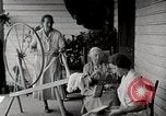 Immagine di Vita nel sud delle zone montane Kentucky United States USA, 1940, secondo 7 filmato di repertorio 65675025566