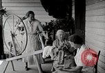 Immagine di Vita nel sud delle zone montane Kentucky United States USA, 1940, secondo 9 filmato di repertorio 65675025566