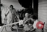 Immagine di Vita nel sud delle zone montane Kentucky United States USA, 1940, secondo 10 filmato di repertorio 65675025566