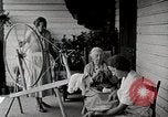 Immagine di Vita nel sud delle zone montane Kentucky United States USA, 1940, secondo 11 filmato di repertorio 65675025566