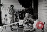 Immagine di Vita nel sud delle zone montane Kentucky United States USA, 1940, secondo 12 filmato di repertorio 65675025566